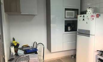 Imagem 6: Casa Térrea com garagem e churrasqueira - Jd Maria Duarte