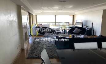 Imagem 6: Apartamento (Perdizes
