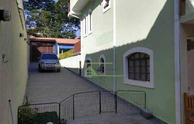 Imagem 2: Casa com 4 dormitórios à venda, 312 m² por R$ 850.000,00 - Condomínio Granja Cristina - Va