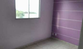 Imagem 2: Alugo em Macaé, condomínio fechado, 3 quartos, área de lazer, localizado no São Marcos