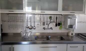 Imagem 6: Apartamento para venda possui 90 metros quadrados com 3 quartos em Higienópolis - São Paul