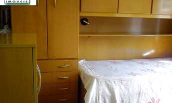 Imagem 5: 01413 - Apartamento 2 Dorms, TREMEMBÉ - SÃO PAULO/SP