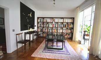 Imagem 5: Apto a venda , px a Paulista, 3 dormitórios 1 suíte 2 vagas, reformado , com ambientes am