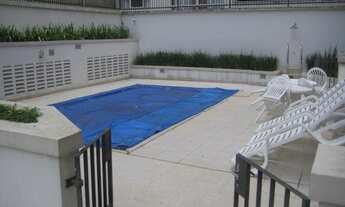 Imagem: Apartamento para aluguel 107 metros quadrados