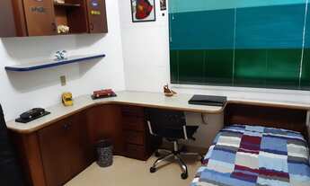 Imagem 6: Apartamento para venda com 125 metros quadrados com 4 quartos em Vila Pompéia - São Paulo