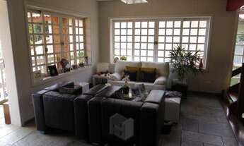 Imagem 7: Belo sobrado! Casa com 3 dormitórios