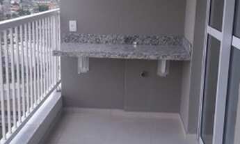 Imagem 2: EXCELENTE APARTAMENTO COM 2 DORMS NOVO