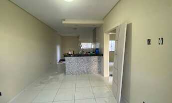 Imagem 7: Casa para venda possui 100 metros quadrados com 3 quartos em Antares - Eunápolis - BA