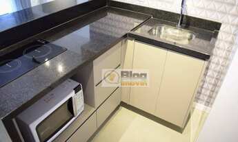 Imagem 6: LOCAÇÃO Studio mobiliado, próximo a Santa Casa e Mackenzie, República