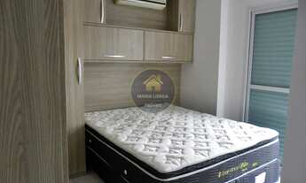 Imagem 7: Apartamento 2 dorms, Boqueirão, Praia Grande - R$ 615 mil