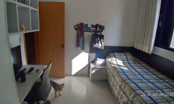 Imagem 5: Apartamento para venda tem 93 metros quadrados com 3 quartos em Indianópolis - São Paulo