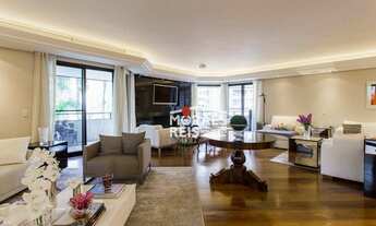 Imagem 4: Apartamento à venda, 640 m² por R$ 5.750.000,00 - Moema - São Paulo/SP