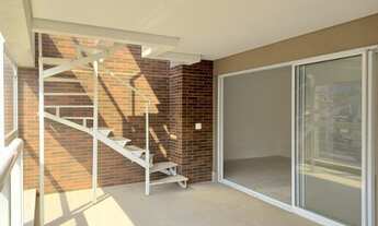 Imagem 5: Cobertura nova para venda, pronta para morar com 3 suítes, a 6 min (carro) do Parque Villa