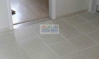 Imagem 3: Vende-se apartamento no bairro Bela Vista. 2 dormitórios, banheiro, 1 vaga de garagem