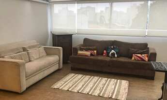 Imagem 2: APARTAMENTO GARDEN AO LADO DO METRÔ