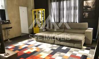 Imagem: APARTAMENTO / 3 DORMITÓRIOS / JARDIM PAULISTA