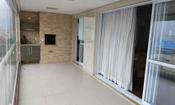 Imagem: Apartamento 3 Dormitórios, 3 Suítes, 2