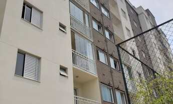 Imagem 3: Apartamento para aluguel e venda tem 50 metros, com 1 quarto e 1 vaga de garagem, Vila Sôn