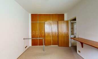 Imagem 5: 3 DORMITÓRIOS (SENDO 1 SUÍTE) - 2 VAGAS - PERDIZES