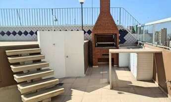 Imagem 5: COBERTURA à venda - Perdizes - 4 dormitórios - 2 suítes - 4 vagas - 340m²