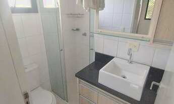 Imagem 6: Apartamento com 2 dormitórios à venda, 50 m² por R$ 300.000,00 - Jardim Ester Yolanda - Sã