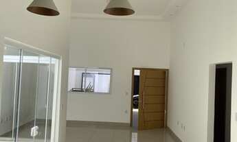 Imagem 4: Casa para Venda - Nova Uberlandia, Uberlândia - 160m², 4 vagas