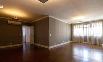 Imagem: Apartamento para Locação no Jardins de