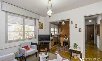 Imagem 3: Apartamento Apartamento com 3 dormitórios