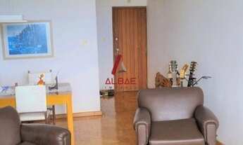 Imagem 3: RIO DE JANEIRO - Apartamento Padrão - Jardim Botânico