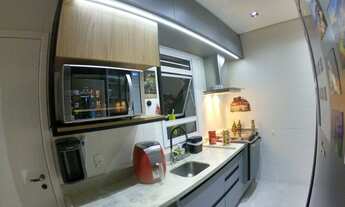 Imagem 4: Apartamento com 2 dormitórios à venda, 100 m² por R$ 1.280.000,00 - Vila Prudente (Zona Le