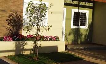 Imagem 3: Casas de Vila para Venda em Chapada dos Guimarães, CENTRO, 2 dormitórios, 2 suítes, 1 banh