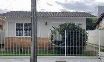 Imagem: Casa com 3 dormitórios à venda, 95 m²