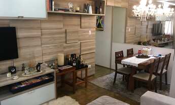 Imagem: Apartamento para venda. Com 72 metros quadrados