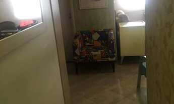 Imagem 6: Apto próximo ao Shopping Pirituba/Vila Barreto 2 dorms 46m²