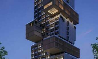 Imagem 2: On Melo Alves Apartamento com 1 dormitório