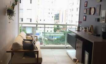 Imagem: Apartamento venda com 84 metros com 3quartos