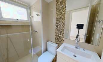 Imagem 5: Apartamento para venda possui 82 metros quadrados com 3 quartos em Jaguaré - São Paulo - S