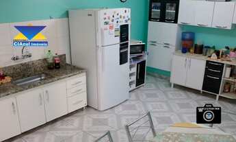 Imagem 6: Casa para venda com 300 metros quadrados com 4 quartos em Jardim Esmeralda - São Paulo - S