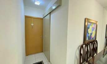 Imagem 5: Apartamento para Venda em Cuiabá, Duque de Caxias, 3 dormitórios, 1 suíte, 2 banheiros, 2