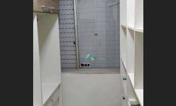 Imagem 4: Ótima localização, 10 min andando dos metrôs Saúde e São Judas. 3 dormitórios, 2 banheiros