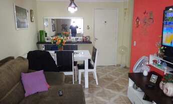 Imagem 4: APTO 2 DORMS - MOINHO VELHO - E6176