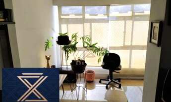 Imagem 7: Apartamento com 1 dormitório à venda, 65 m² por R$ 620.000 - Santa Cecília - São Paulo/SP