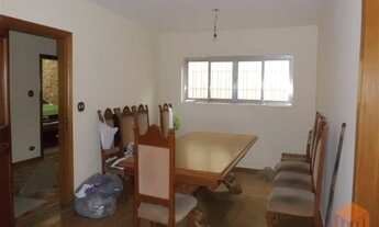 Imagem 5: Sobrado TATUAPÉ São Paulo/SP