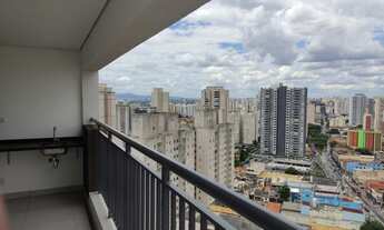 Imagem 4: Apartamento a venda 105m² com 3 suítes e vagas fixas perto do Shopping Boulevard metrô Ta