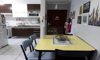 Imagem 6: Apartamento com 2 dormitórios à venda, 50 m² por R$ 365.000,00 - Vila Nair - São Paulo/SP