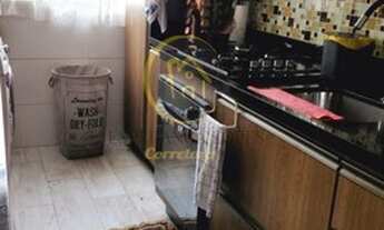 Imagem 3: Apartamento para Venda em Osasco, Veloso, 2 dormitórios, 1 banheiro, 1 vaga