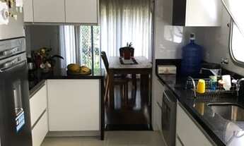 Imagem 2: Apartamento residencial para locação, Brooklin Paulista, São Paulo