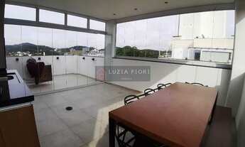 Imagem 2: Cobertura Plana à venda no bairro Costa e Silva - Joinville/SC