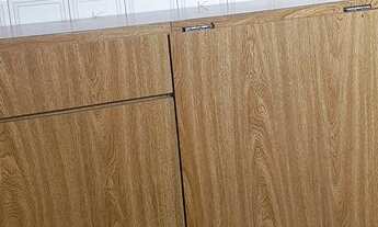 Imagem 2: Apto à venda no Tatuapé - 2 dorm, 1 suíte, quarto de empregada com banheiro, 1 vaga