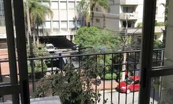 Imagem 5: Apartamento com 102 m² de área útil, 2 vagas, 3 dormitórios sendo 1 suíte